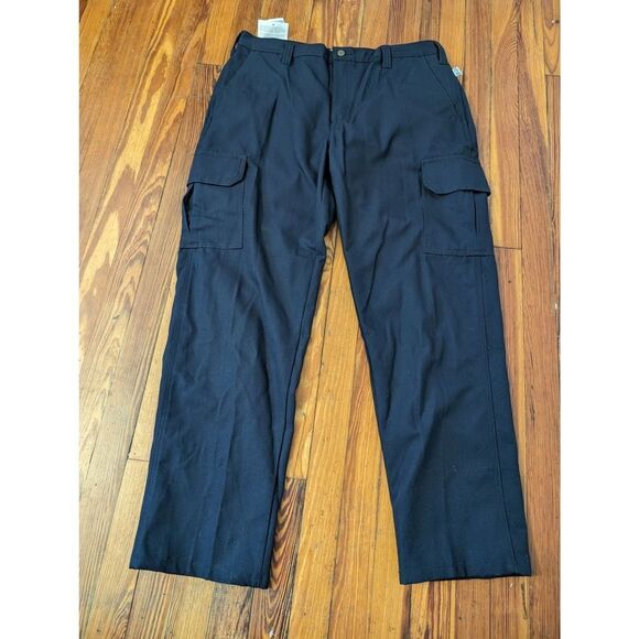 Tyndale Blue Mens Size 34X32 Pants NWT - Picture 1 of 8